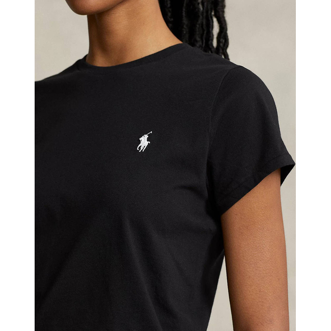 Product RALPH LAUREN NEW RLTPP-SHORT SLEEVE-T-SHIRT base image