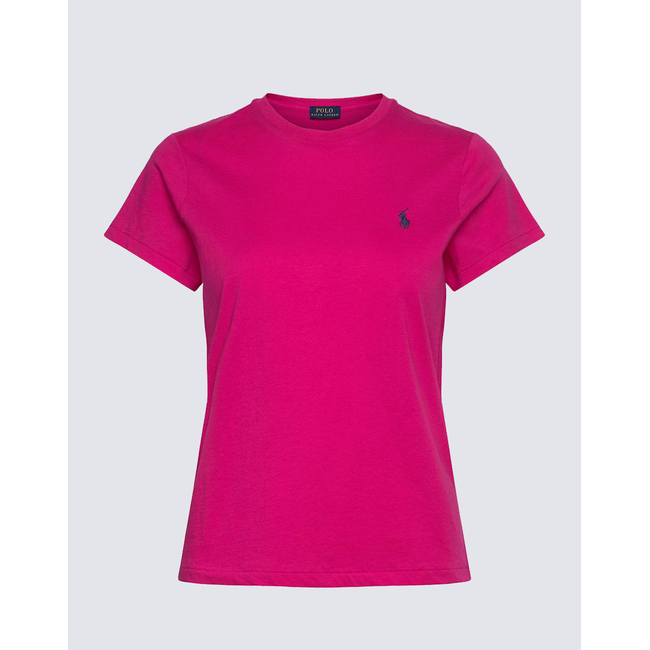 Product RALPH LAUREN NEW RLTPP-SHORT SLEEVE-T-SHIRT base image