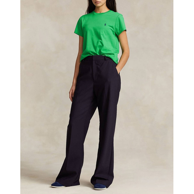 Product RALPH LAUREN NEW RLTPP-SHORT SLEEVE-T-SHIRT base image