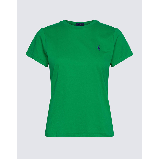 Product RALPH LAUREN NEW RLTPP-SHORT SLEEVE-T-SHIRT base image