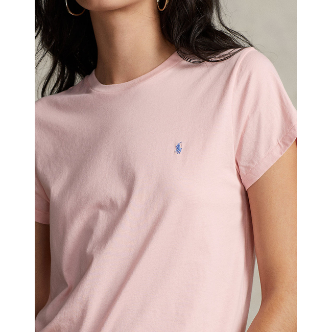 Product RALPH LAUREN NEW RLTPP-SHORT SLEEVE-T-SHIRT base image