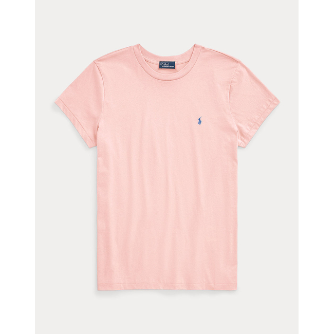 Product RALPH LAUREN NEW RLTPP-SHORT SLEEVE-T-SHIRT base image