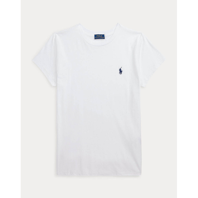 Product RALPH LAUREN NEW RLTPP-SHORT SLEEVE-T-SHIRT base image
