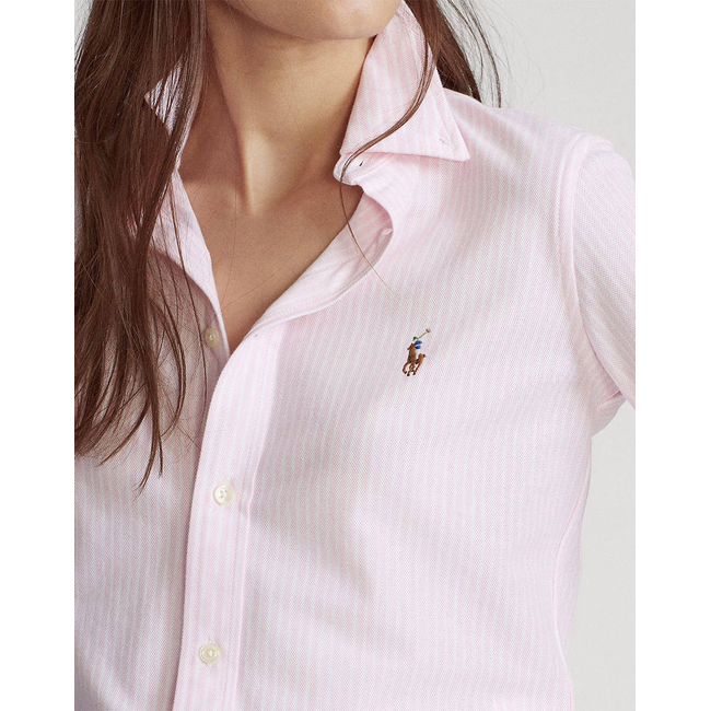 Product RALPH LAUREN LS STR HEIDI-LONG SLEEVE-KNIT base image