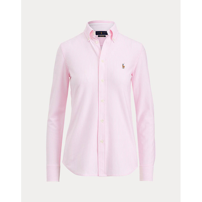Product RALPH LAUREN LS STR HEIDI-LONG SLEEVE-KNIT base image