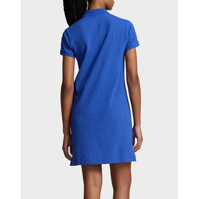 Product RALPH LAUREN RALPH LAURENPOLO LCY DRS-SHORT SLEEVE-CASUAL DRESS base image
