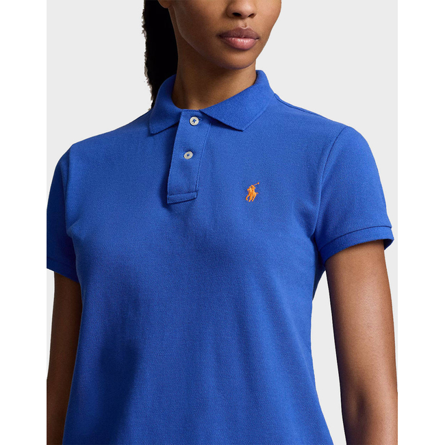 Product RALPH LAUREN RALPH LAURENPOLO LCY DRS-SHORT SLEEVE-CASUAL DRESS base image