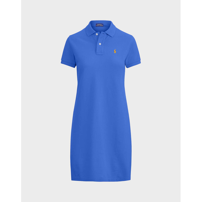 Product RALPH LAUREN RALPH LAURENPOLO LCY DRS-SHORT SLEEVE-CASUAL DRESS base image