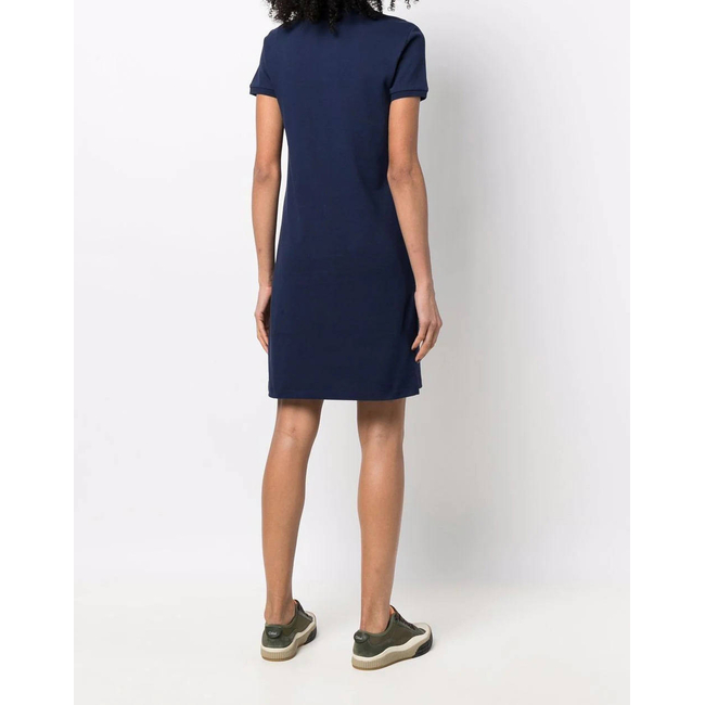 Product RALPH LAUREN RALPH LAURENPOLO LCY DRS-SHORT SLEEVE-CASUAL DRESS base image