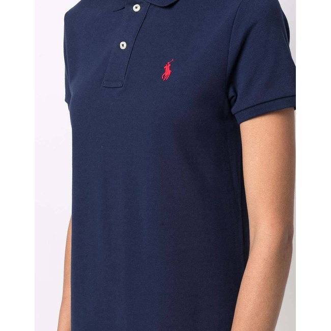 Product RALPH LAUREN RALPH LAURENPOLO LCY DRS-SHORT SLEEVE-CASUAL DRESS base image