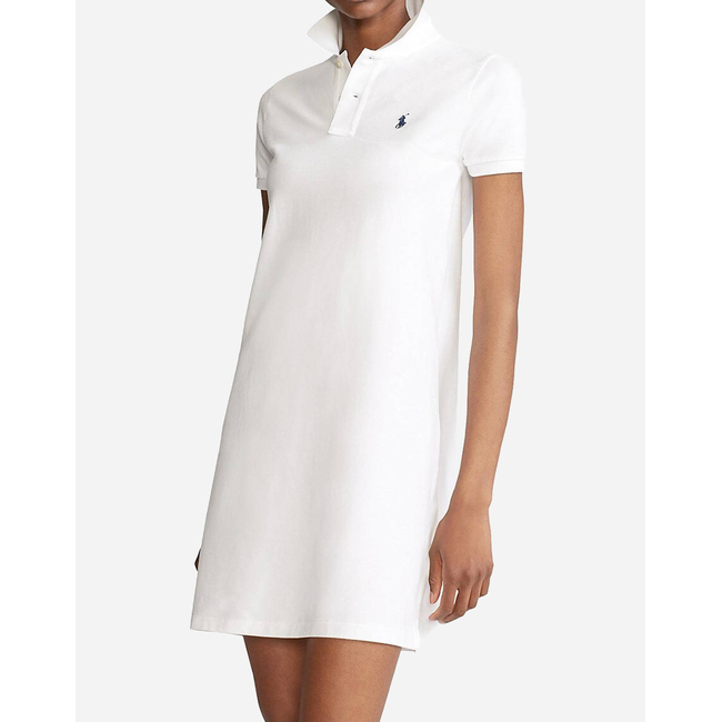 Product RALPH LAUREN RALPH LAURENPOLO LCY DRS-SHORT SLEEVE-CASUAL DRESS base image