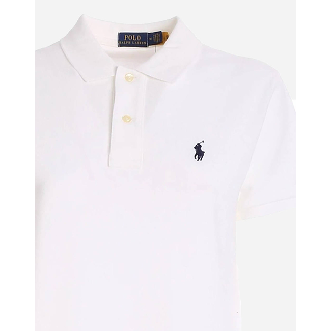 Product RALPH LAUREN RALPH LAURENPOLO LCY DRS-SHORT SLEEVE-CASUAL DRESS base image