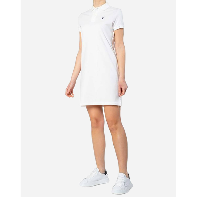 Product RALPH LAUREN RALPH LAURENPOLO LCY DRS-SHORT SLEEVE-CASUAL DRESS base image