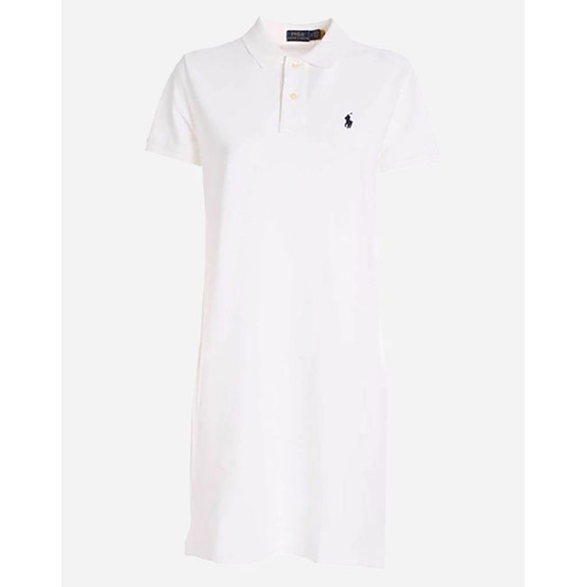 Product RALPH LAUREN RALPH LAURENPOLO LCY DRS-SHORT SLEEVE-CASUAL DRESS base image