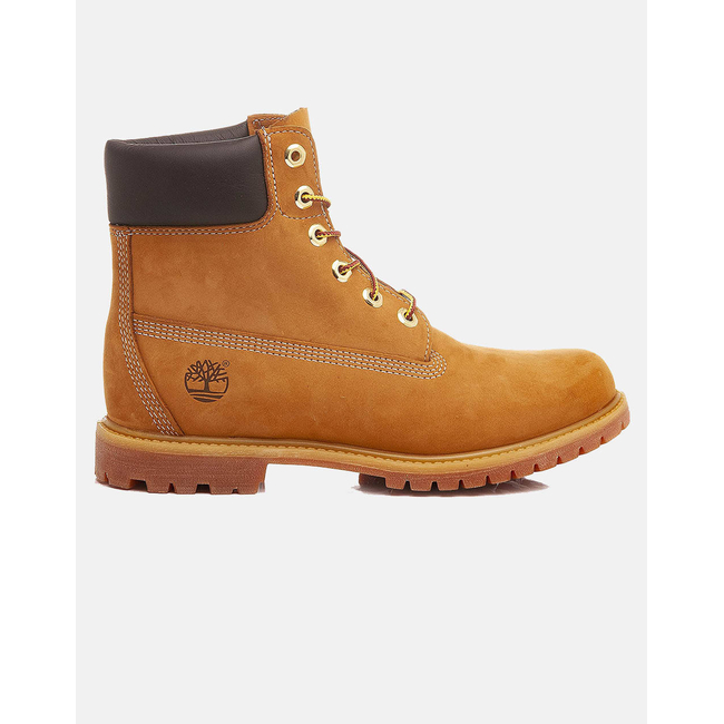 Product TIMBERLAND BOOTIES 6in Premium Boot - W base image