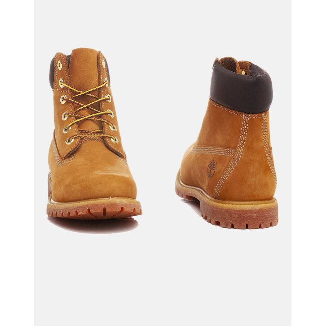 Product TIMBERLAND BOOTIES 6in Premium Boot - W base image