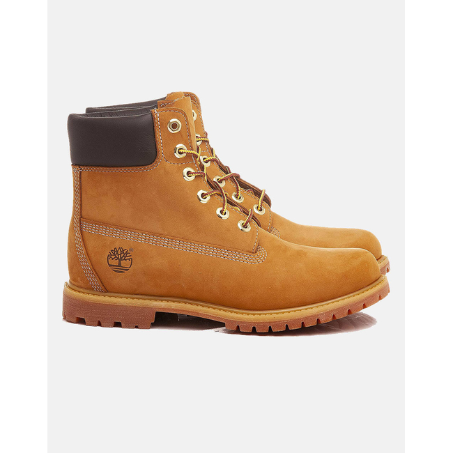 Product TIMBERLAND BOOTIES 6in Premium Boot - W base image