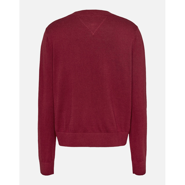 Product TOMMY JEANS TJW ESSENTIAL SWEATER base image