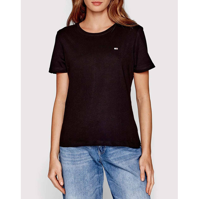 Product TOMMY HILFIGER T-SHIRT base image