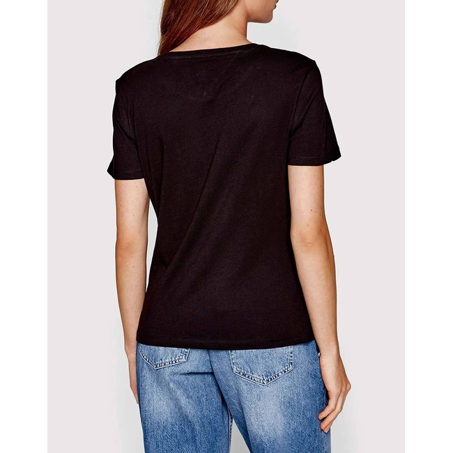 Product TOMMY HILFIGER T-SHIRT base image