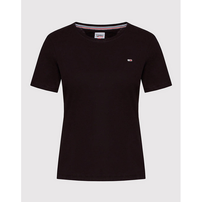 Product TOMMY HILFIGER T-SHIRT base image
