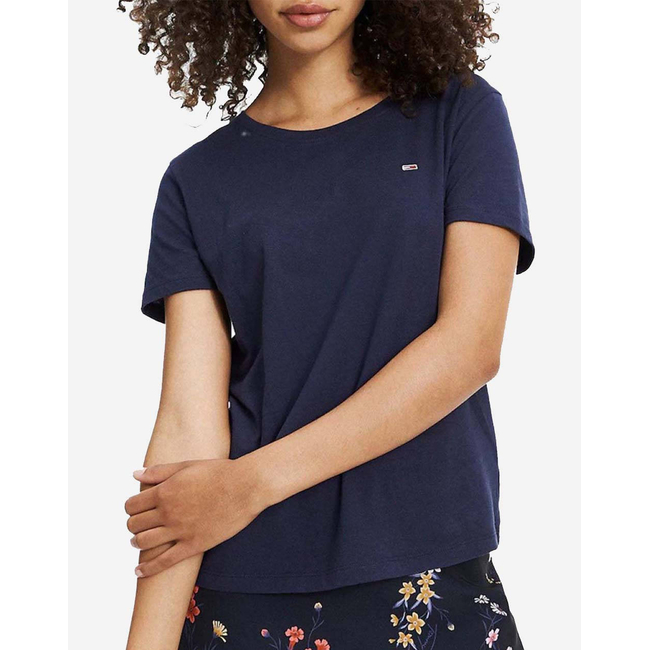 Product TOMMY HILFIGER T-SHIRT base image