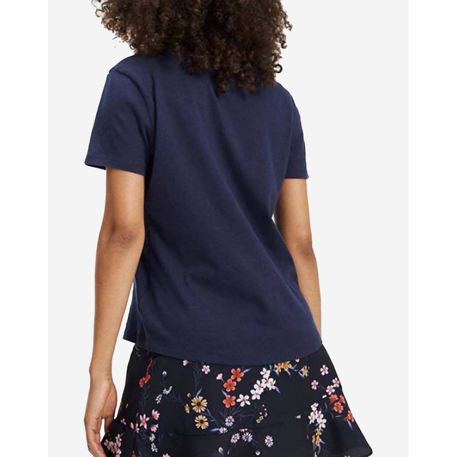 Product TOMMY HILFIGER T-SHIRT base image