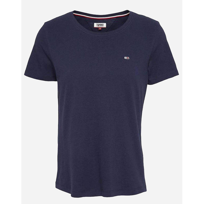 Product TOMMY HILFIGER T-SHIRT base image