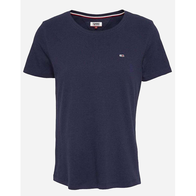Product TOMMY HILFIGER T-SHIRT base image