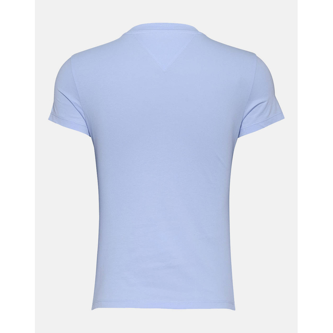 Product TOMMY JEANS TJW slim fitAR TEE EXT base image