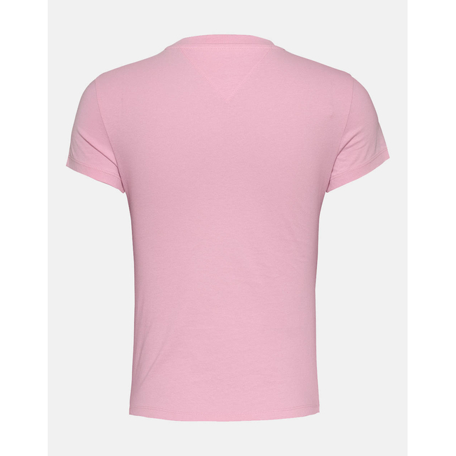 Product TOMMY JEANS TJW slim fitAR TEE EXT base image