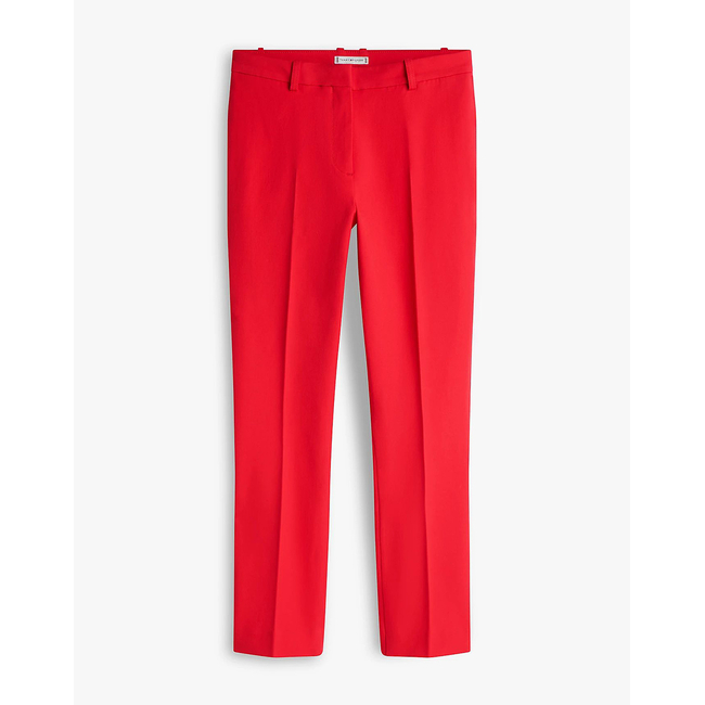 Product TOMMY HILFIGER GABARDINE SLIM PANT base image
