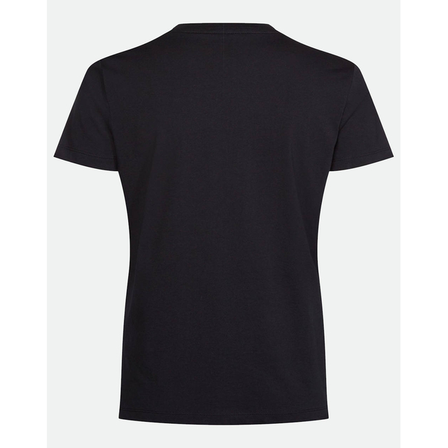 Product TOMMY HILFIGER HERITAGE CREW NECK GRAPHIC TEE base image