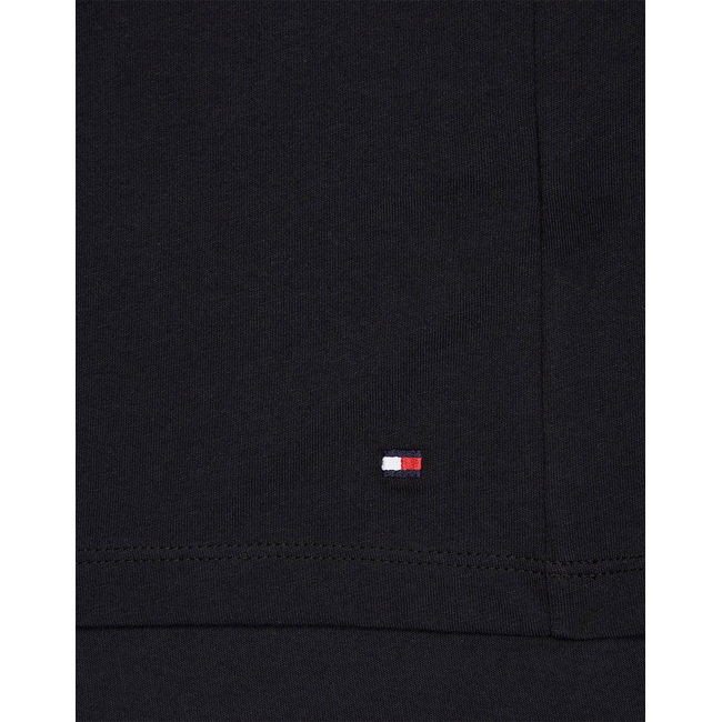 Product TOMMY HILFIGER HERITAGE CREW NECK GRAPHIC TEE base image