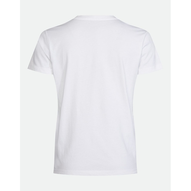 Product TOMMY HILFIGER HERITAGE CREW NECK GRAPHIC TEE base image