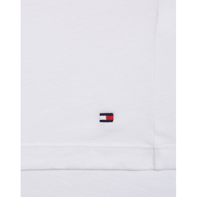 Product TOMMY HILFIGER HERITAGE CREW NECK GRAPHIC TEE base image