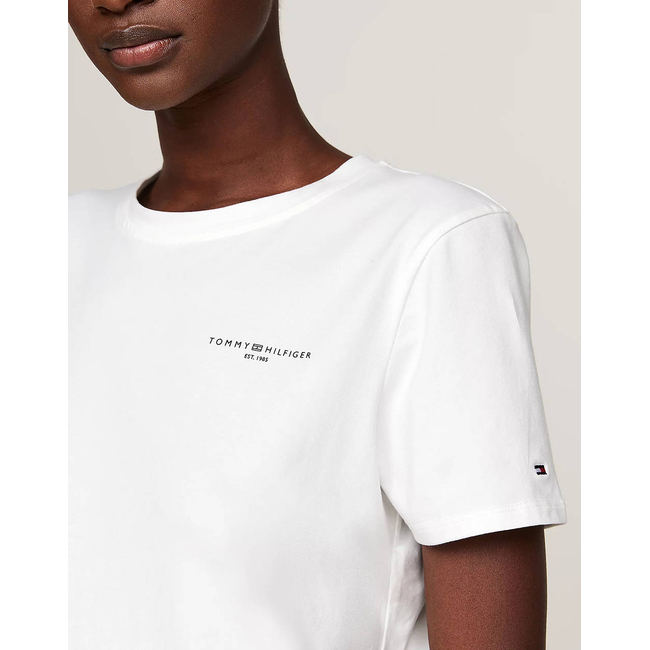 Product TOMMY HILFIGER 1985 REG MINI CORP LOGO base image