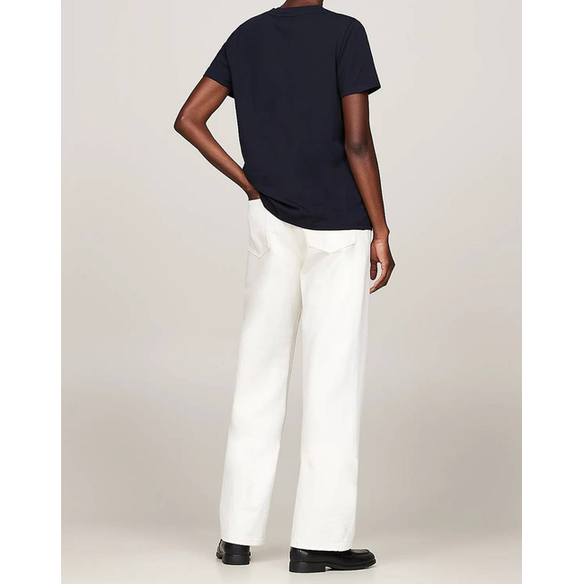Product TOMMY HILFIGER 1985 REG MINI CORP LOGO base image