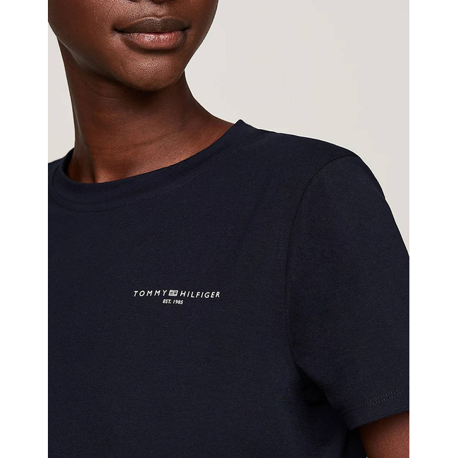 Product TOMMY HILFIGER 1985 REG MINI CORP LOGO base image