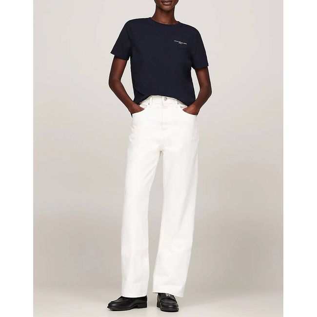 Product TOMMY HILFIGER 1985 REG MINI CORP LOGO base image