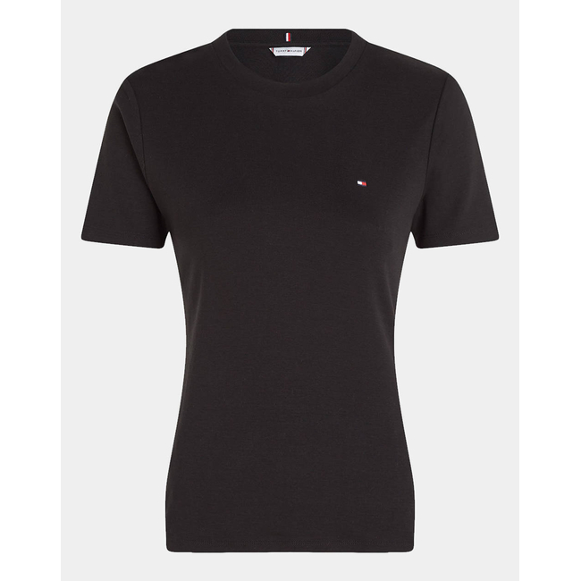Product TOMMY HILFIGER NEW SLIM CODY C-NK SS base image