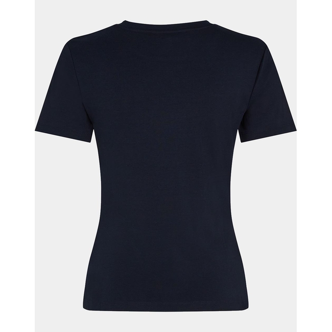 Product TOMMY HILFIGER NEW SLIM CODY C-NK SS base image