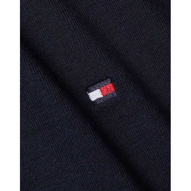 Product TOMMY HILFIGER NEW SLIM CODY C-NK SS base image