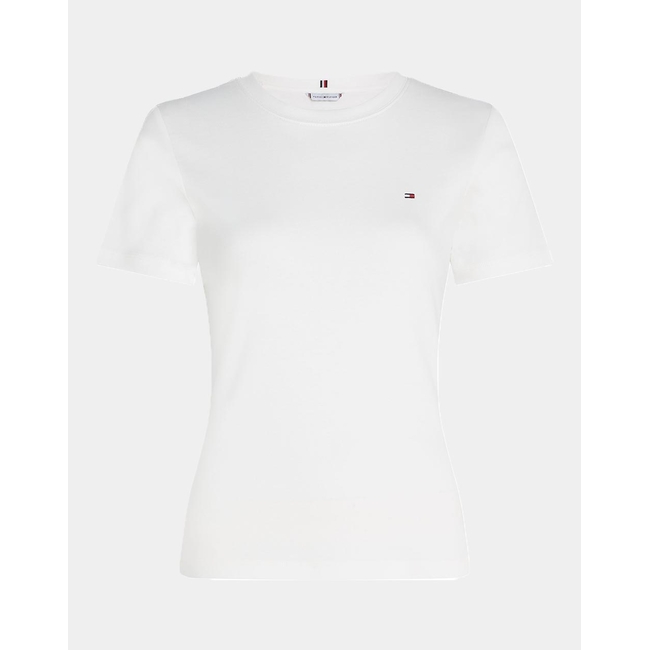 Product TOMMY HILFIGER NEW SLIM CODY C-NK SS base image