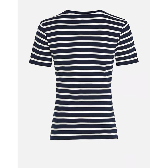 Product TOMMY HILFIGER NEW SLIM CODY C-NK SS base image