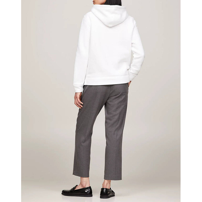 Product TOMMY HILFIGER HERITAGE HILFIGER HOODIE LS base image