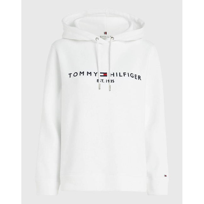 Product TOMMY HILFIGER HERITAGE HILFIGER HOODIE LS base image