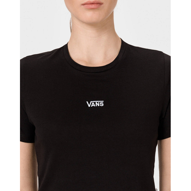 Product VANS WM FLYING V CROP CRE FLYV base image