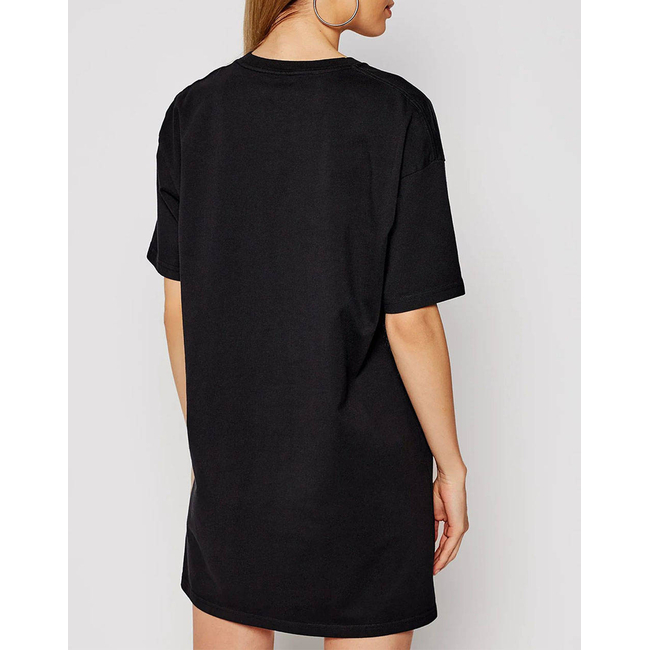 Product VANS WM CENTER VEE TEE DR base image