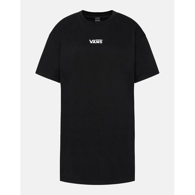 Product VANS WM CENTER VEE TEE DR base image